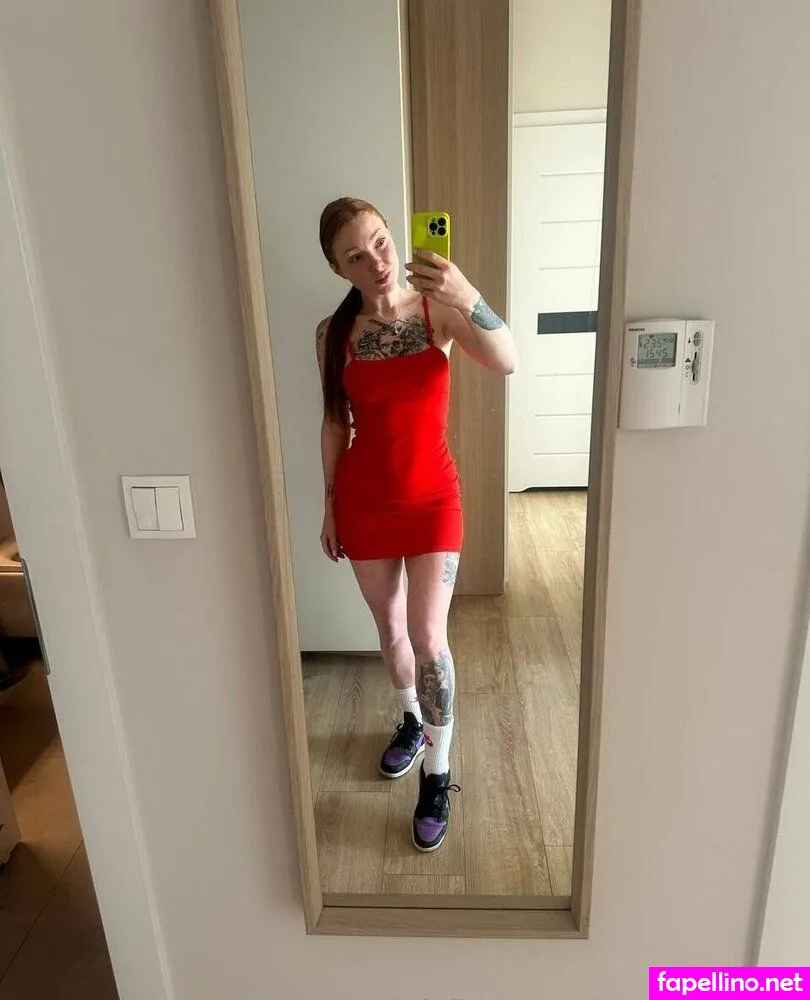 emma.fox.red, foxredrolo Nude Leaked OnlyFans Photo #cTfK6HjOvD