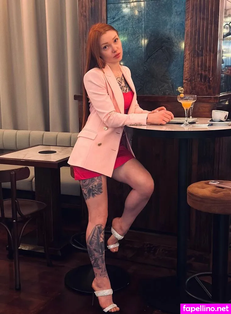 emma.fox.red, foxredrolo Nude Leaked OnlyFans Photo #s8kMnCvOGf