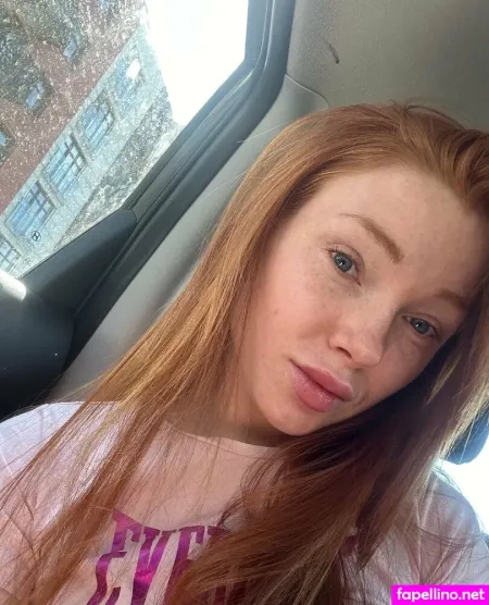 Emma Fox Red OnlyFans Thumbnail #zRsENbY5Wt