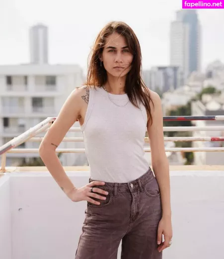 Emma Goldberg OnlyFans Thumbnail #QtLRHKlemk