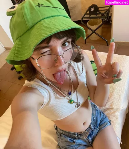 Emma Grace Murabito OnlyFans Thumbnail #KlgO42I8T9