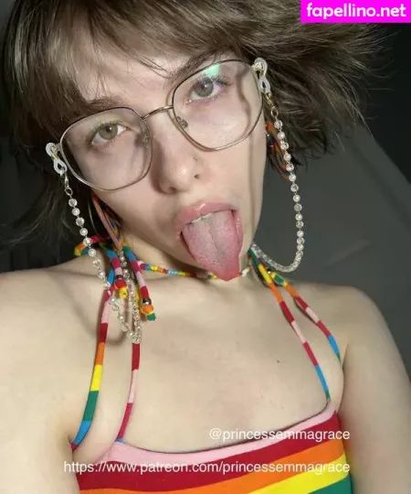 Emma Grace Murabito OnlyFans Thumbnail #mdT3STvpFA