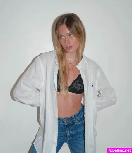 Emma Greenberg OnlyFans Thumbnail #VkljqWZslc