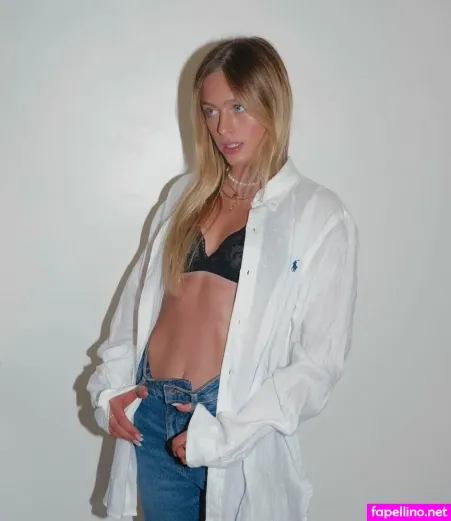 Emma Greenberg OnlyFans Thumbnail #sdfrXvhffT