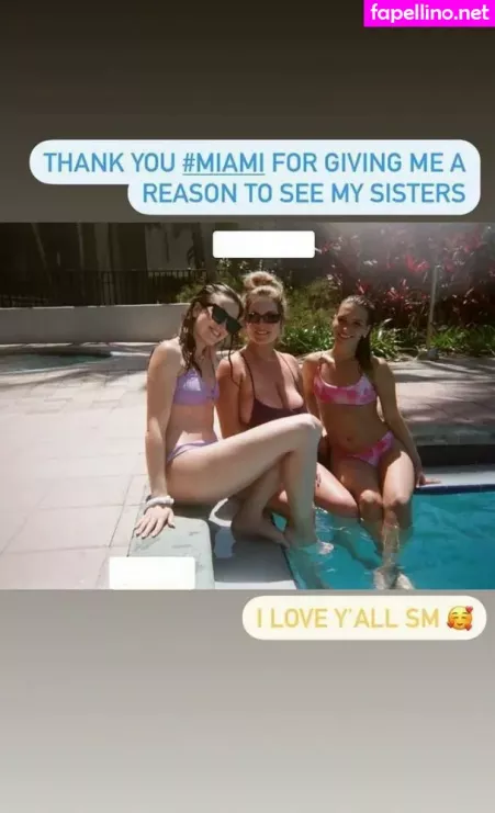 Emma Greenshields OnlyFans Thumbnail #bpioYcvQm7