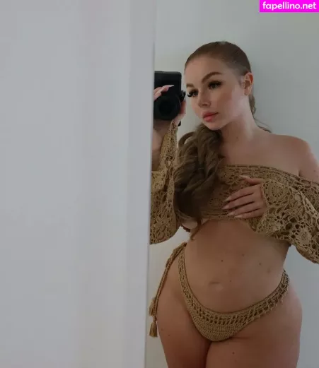 Emma Haggstrom OnlyFans Thumbnail #j7AIkMjOkM