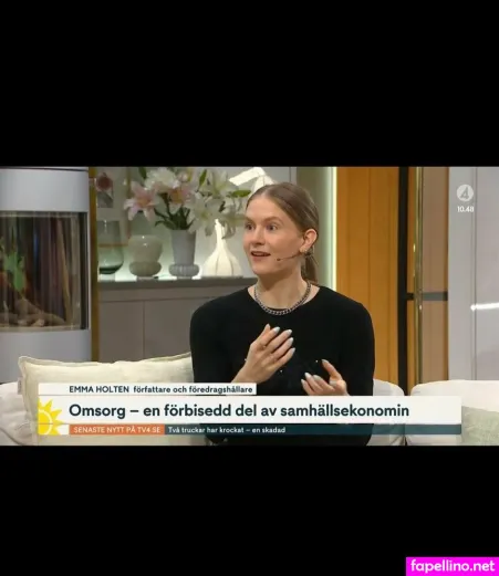 Emma Holten Main Profile Photo