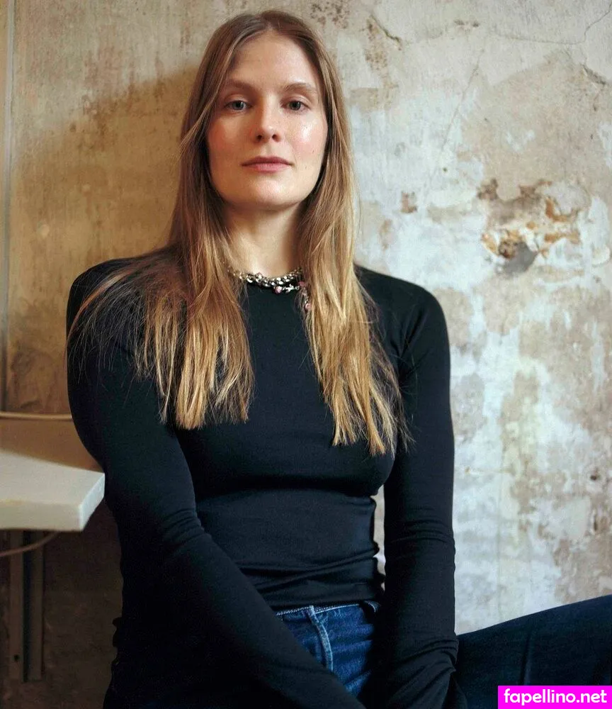 Emma Holten Nude Leaked OnlyFans Photo #nxLA8x6TLc