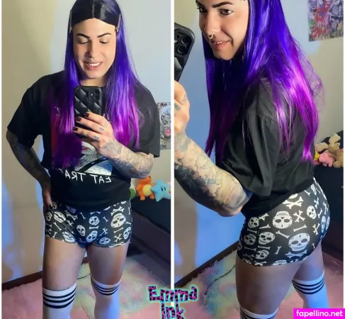 Emma Ink OnlyFans Thumbnail #0esHR6jqfl