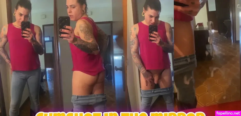 Emma Ink OnlyFans Thumbnail #AOvO6a6jbh