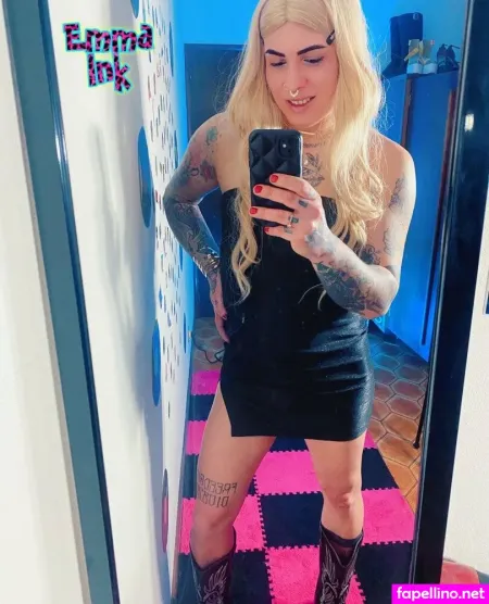 Emma Ink OnlyFans Thumbnail #QSPmghMTQ4