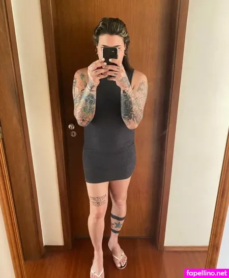 Emma Ink OnlyFans Thumbnail #hakz4BPyry