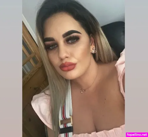 Emma J OnlyFans Thumbnail #AGAEAeo2l6