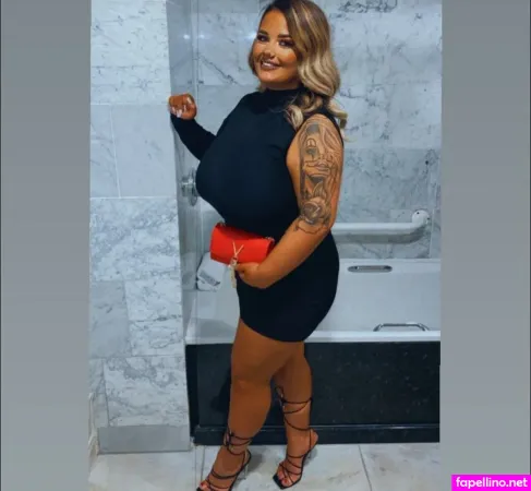 Emma J OnlyFans Thumbnail #VoscrQtxDA