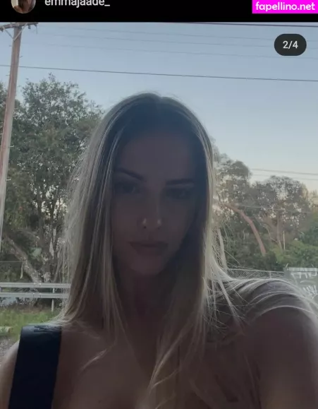 Emma Jade OnlyFans Thumbnail #ES6q42vYcv