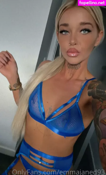 Emma Jane Donald OnlyFans Thumbnail #HQc1fFha5l