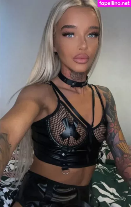 Emma Jane Donald OnlyFans Thumbnail #VYp8rLu4b7
