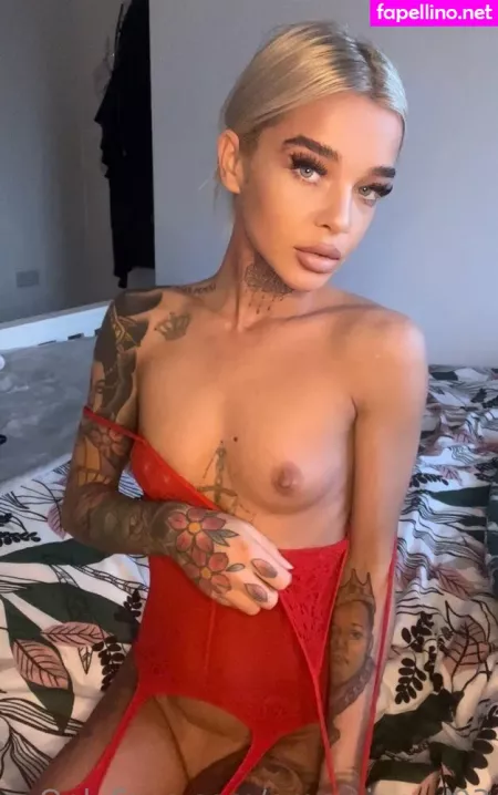 Emma Jane Donald OnlyFans Thumbnail #dPyQAgzOtS