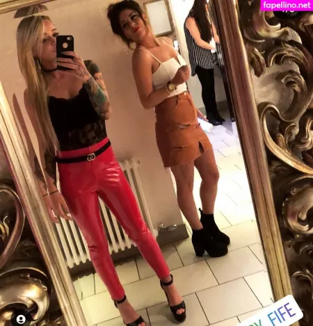Emma Jane Donald OnlyFans Thumbnail #dwqBg9Yb43