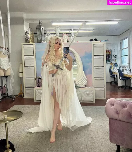 Emma Karla Peet OnlyFans Thumbnail #0OiuwWdcfQ