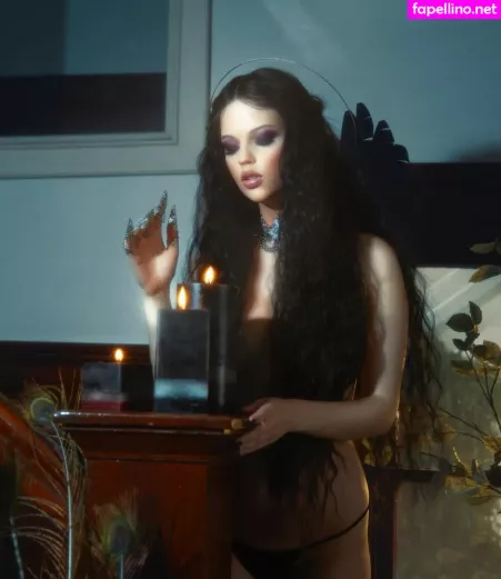 Emma Karla Peet OnlyFans Thumbnail #Inlwu8gCht