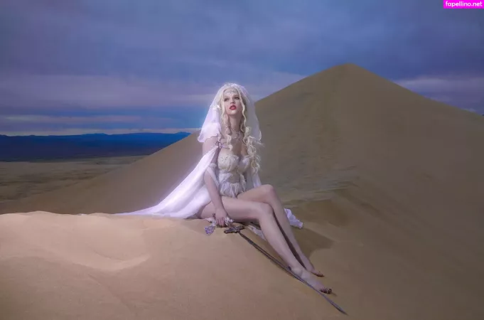 Emma Karla Peet OnlyFans Thumbnail #QgeTBTFDOb