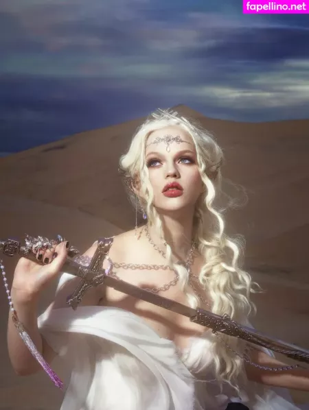 Emma Karla Peet OnlyFans Thumbnail #YtlUmP4LIv