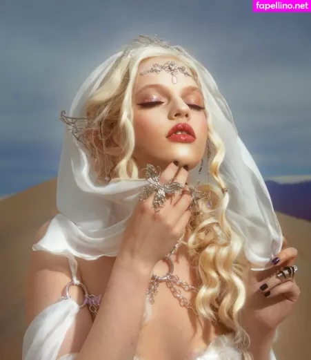 Emma Karla Peet OnlyFans Thumbnail #wy8PT50eRU