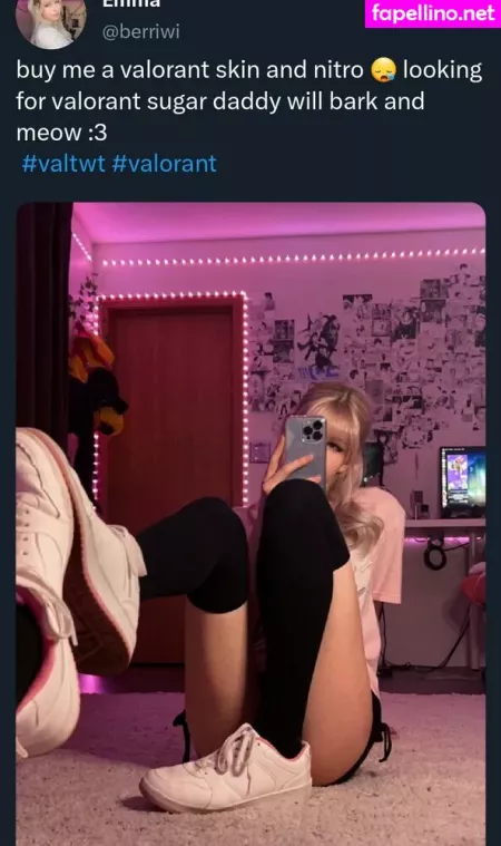 Emma Kat 22 OnlyFans Thumbnail #8fMixT9mxs