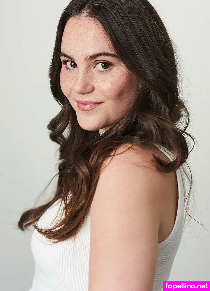 Emma Kennedy Nude Leaked OnlyFans Photo #xE2LqyeZwt