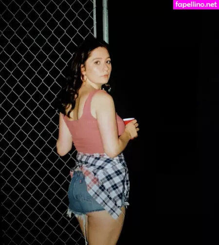 Emma Kenney OnlyFans Thumbnail #PcFeoLy2ys