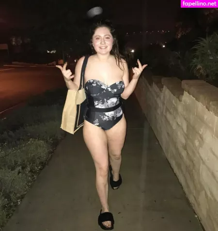 Emma Kenney OnlyFans Thumbnail #bQyl6Rn5sk