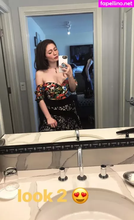 Emma Kenney OnlyFans Thumbnail #dQSgfLaOqC