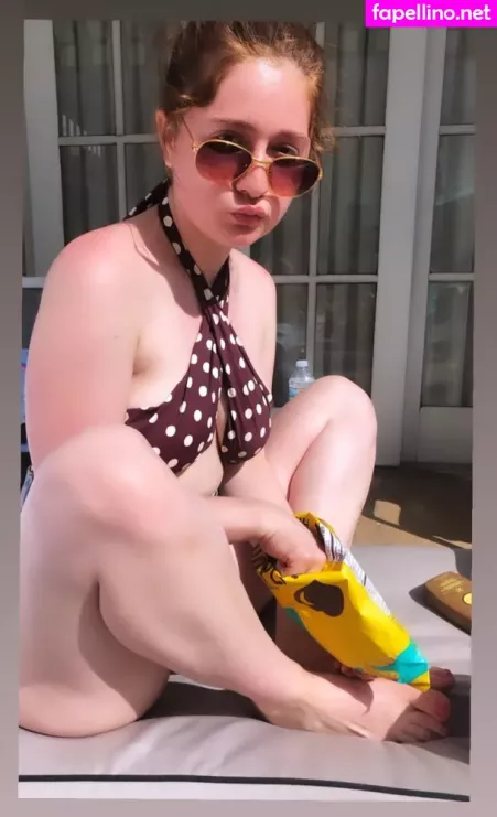 Emma Kenney OnlyFans Thumbnail #qBOog6gbM9