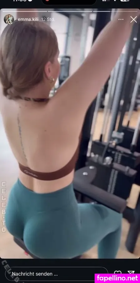 Emma Kili OnlyFans Thumbnail #2vztevEs10