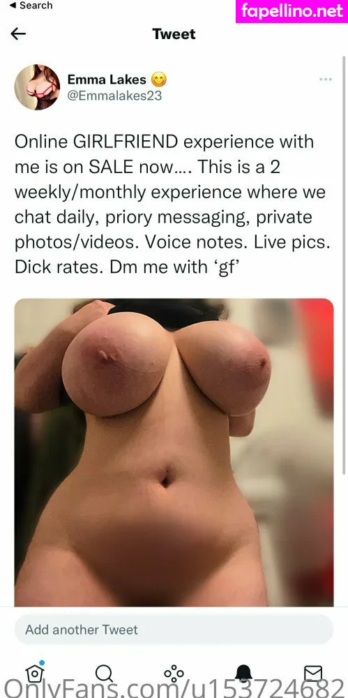 Emmalakes23, emmalakes Nude Leaked OnlyFans Photo #3YlfVNFKi0