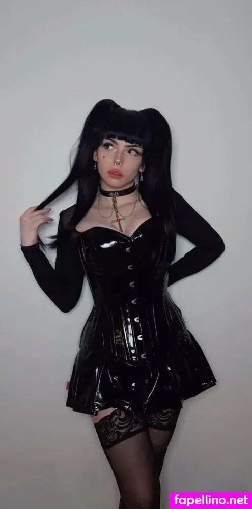 Emma Langevin, emmalangevin, emmalangevinxo Nude Leaked OnlyFans Photo #gwTaADDUaJ