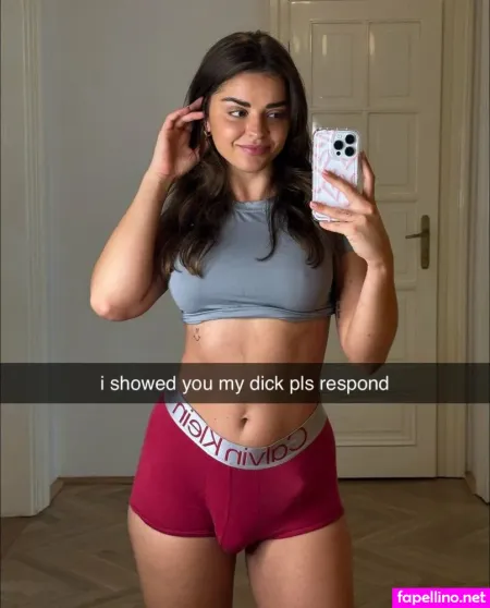 Emma Lex OnlyFans Thumbnail #160sRPWV5U