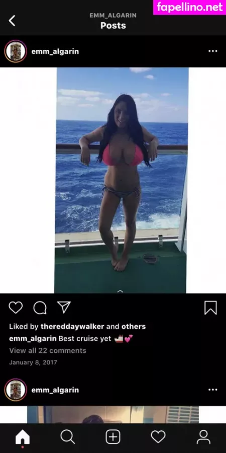 Emma Lynn Slavin OnlyFans Thumbnail #466Vjl1t64