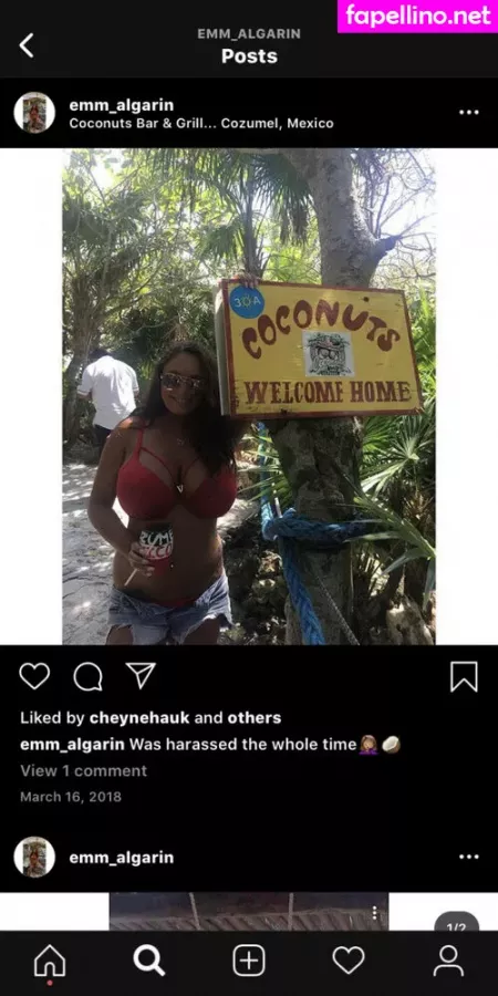 Emma Lynn Slavin OnlyFans Thumbnail #RVysiDMA9C