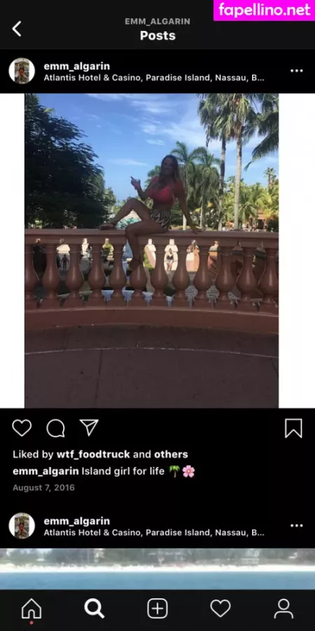 Emma Lynn Slavin OnlyFans Thumbnail #aDMX2C4TL3