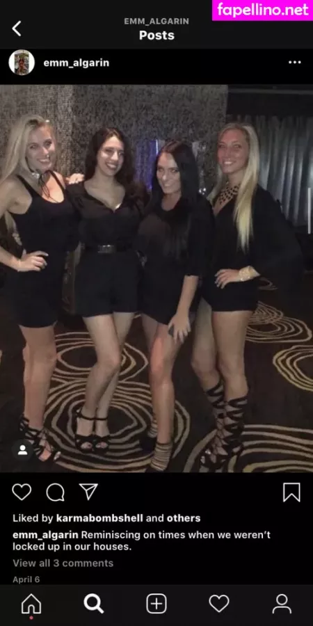 Emma Lynn Slavin OnlyFans Thumbnail #eAjph0quou