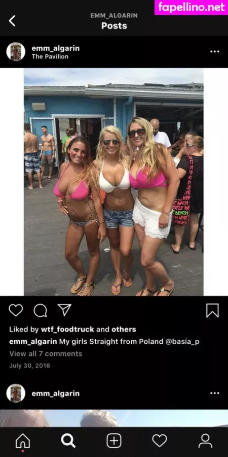 Emma Lynn Slavin OnlyFans Thumbnail #gMJmUhlTU1