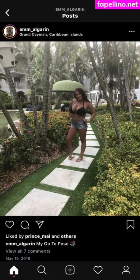 Emma Lynn Slavin OnlyFans Thumbnail #kiFWGMgKPc