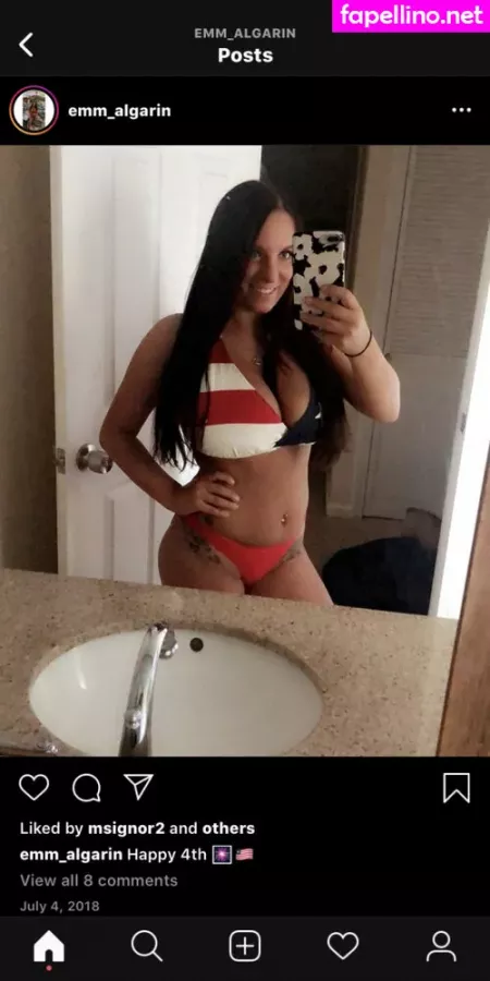 Emma Lynn Slavin OnlyFans Thumbnail #r5pS85rZWI