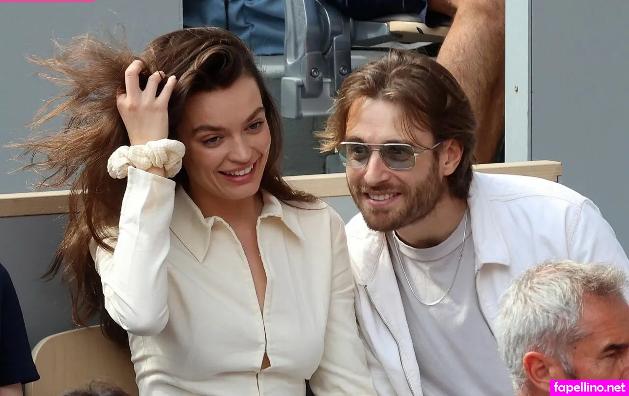 Emma Mackey, Sex Education Flaunt magazine shoot, emmatmackey Nude Leaked OnlyFans Photo #5y9vRumYYf