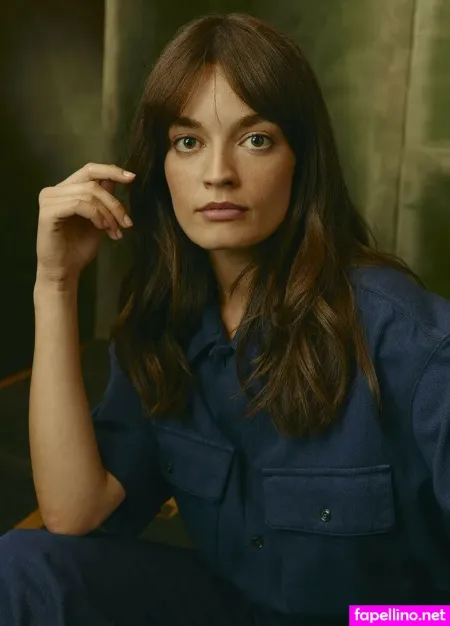 Emma Mackey OnlyFans Thumbnail #AQM1S9hPQL