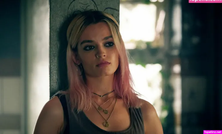 Emma Mackey OnlyFans Thumbnail #G5ZDE8Ltsl