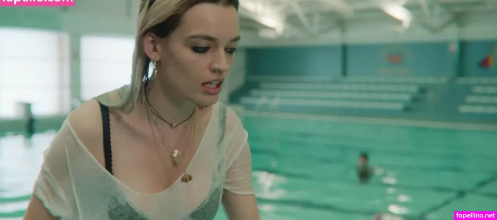 Emma Mackey OnlyFans Thumbnail #Hmo2PjWa9S