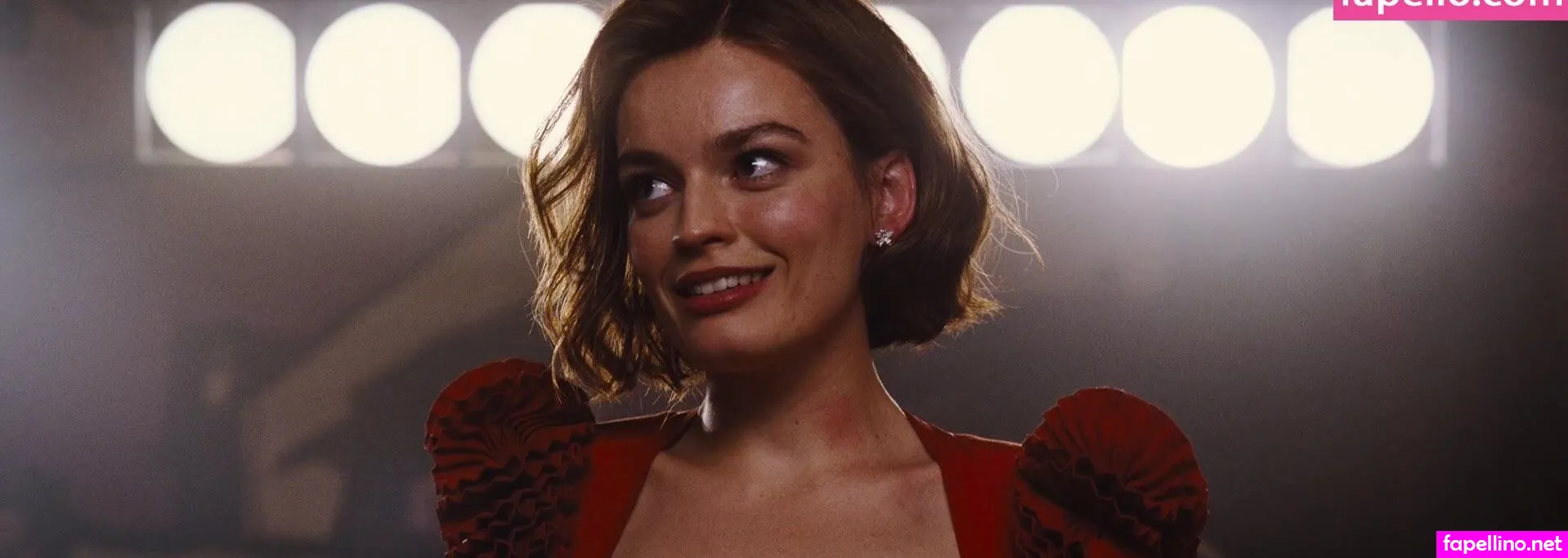 Emma Mackey, Sex Education Flaunt magazine shoot, emmatmackey Nude Leaked OnlyFans Photo #HxTq051rdA